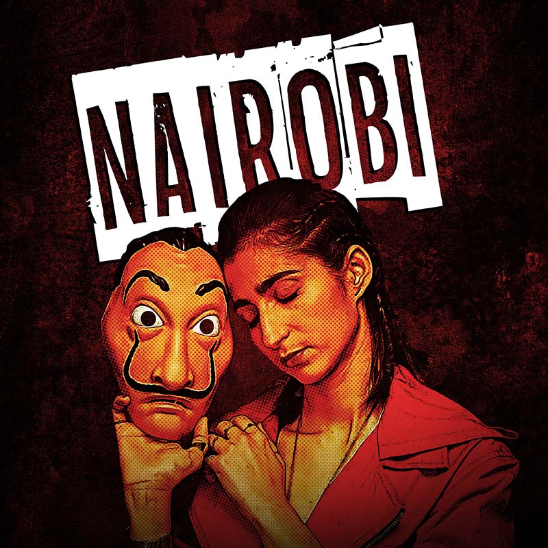 Nairobi
