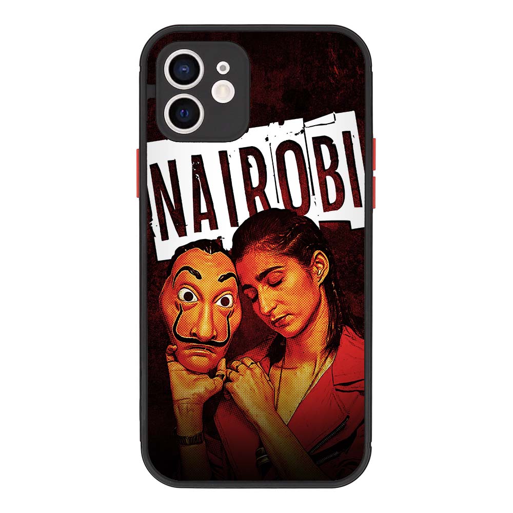 Nairobi Apple iPhone Telefontok