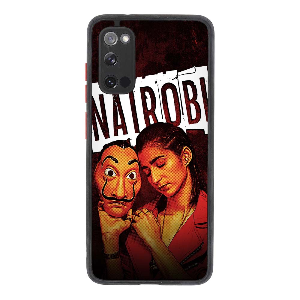 Nairobi Samsung Telefontok