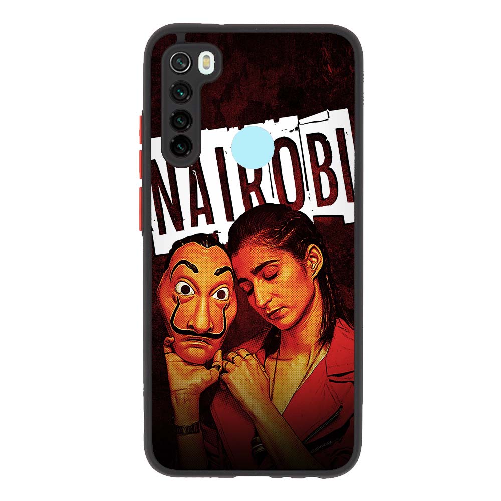 Nairobi Xiaomi Telefontok