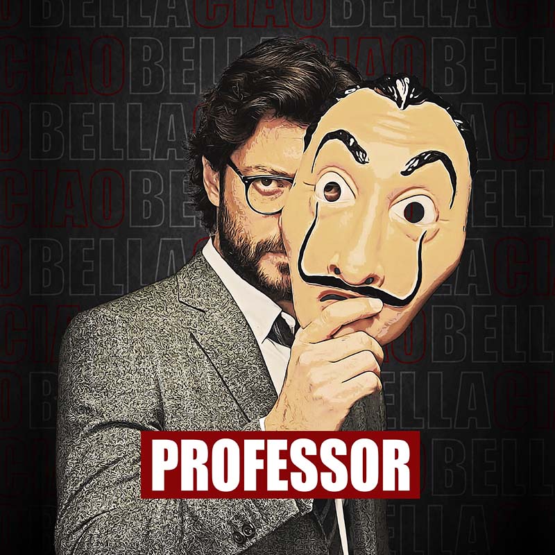 El Professor
