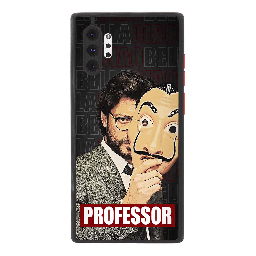El Professor Samsung Telefontok