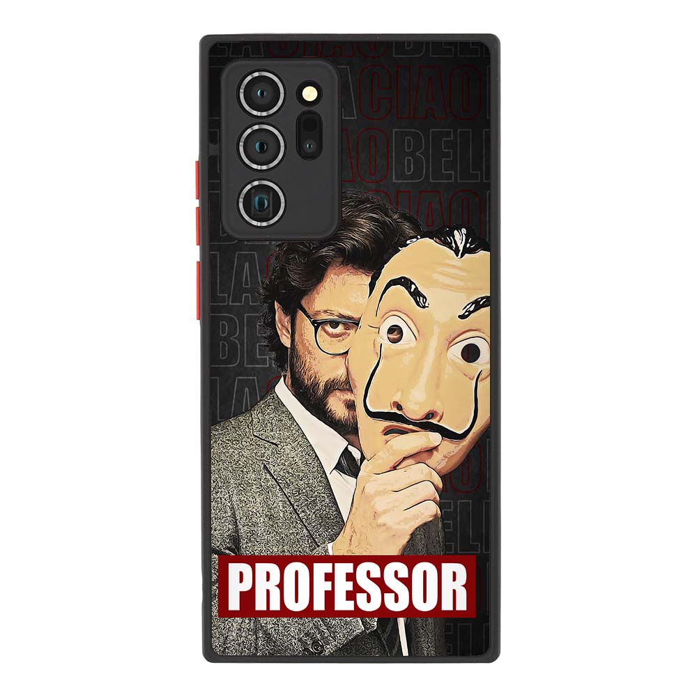 El Professor Samsung Telefontok