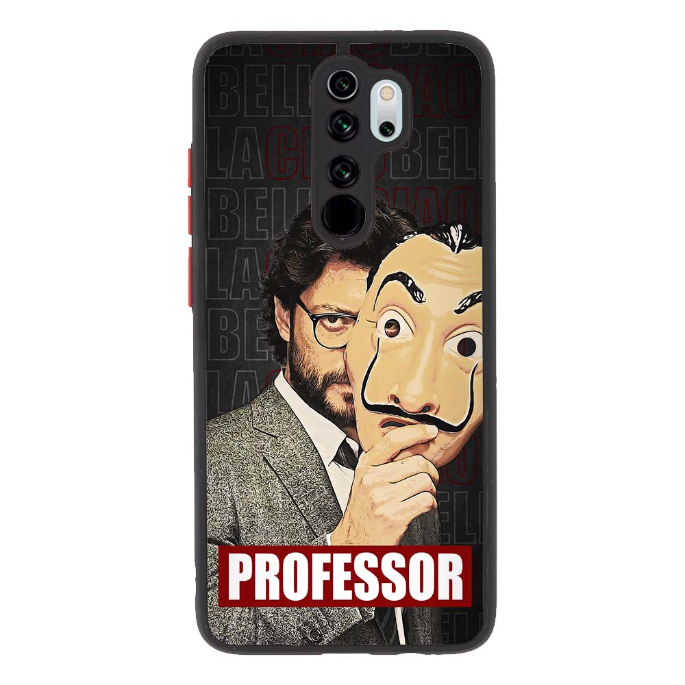 El Professor Xiaomi Telefontok