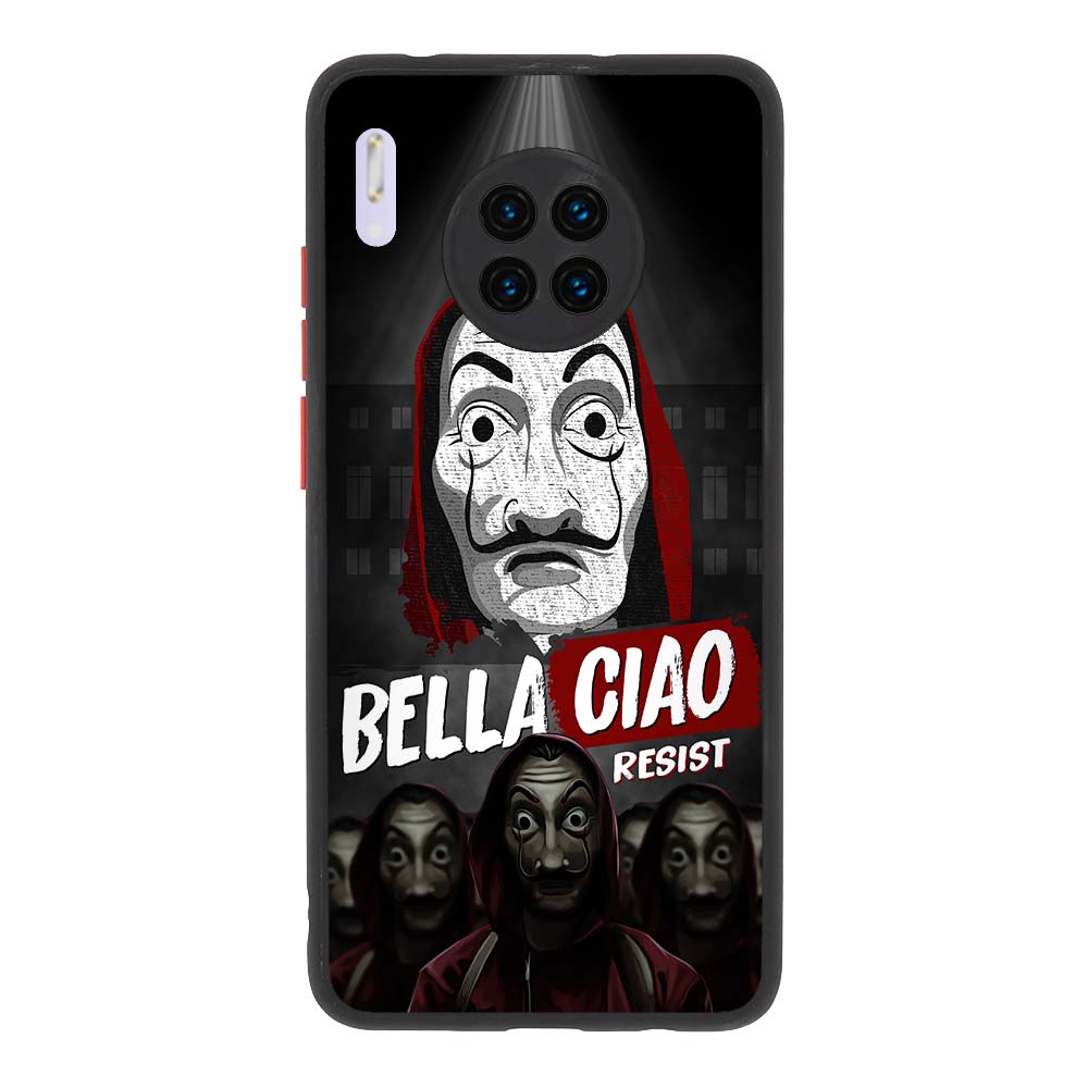 Bella Ciao Resistance Huawei Telefontok