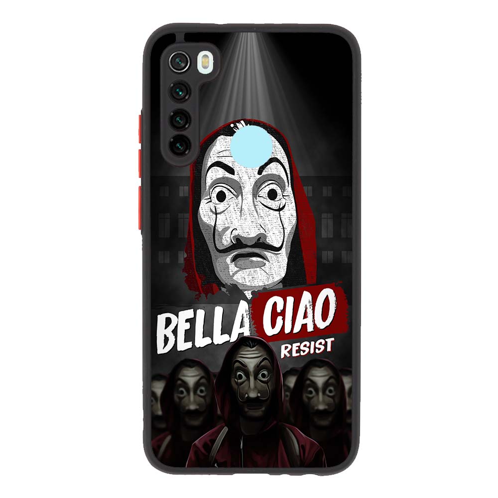 Bella Ciao Resistance Xiaomi Telefontok