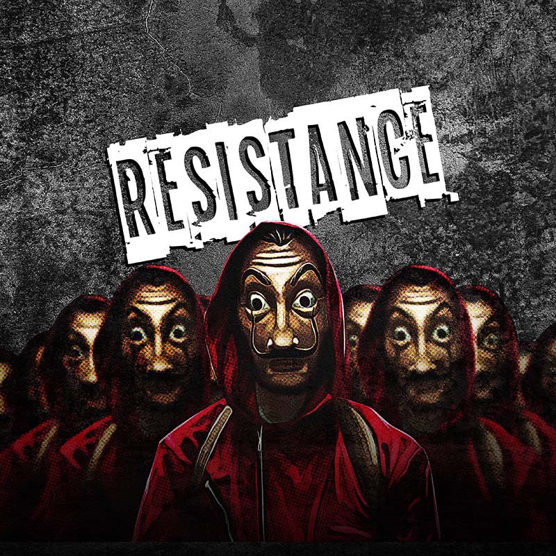 Resistance