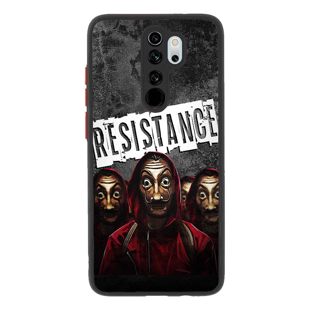 Resistance Xiaomi Telefontok