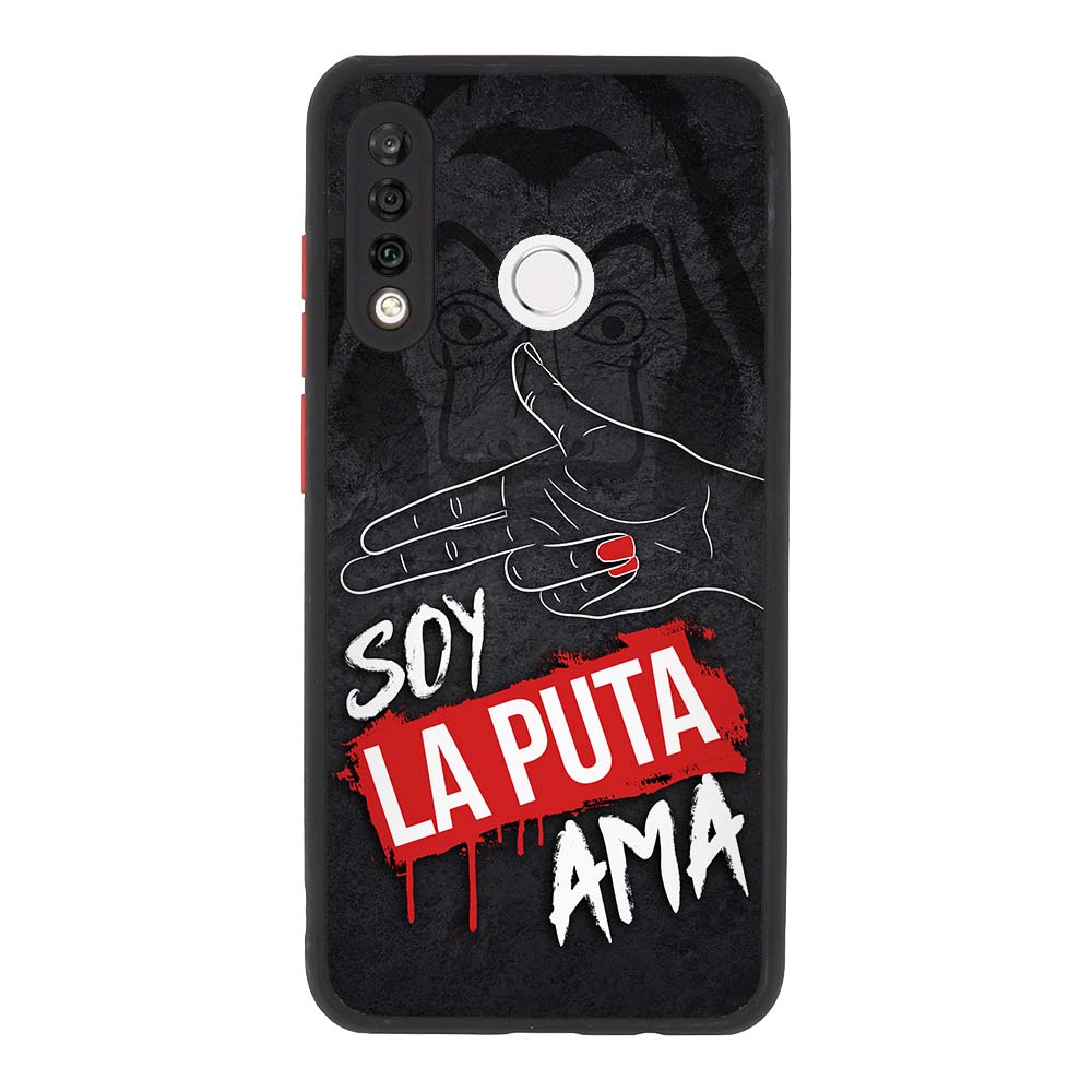 Soy la puta ama Huawei Telefontok