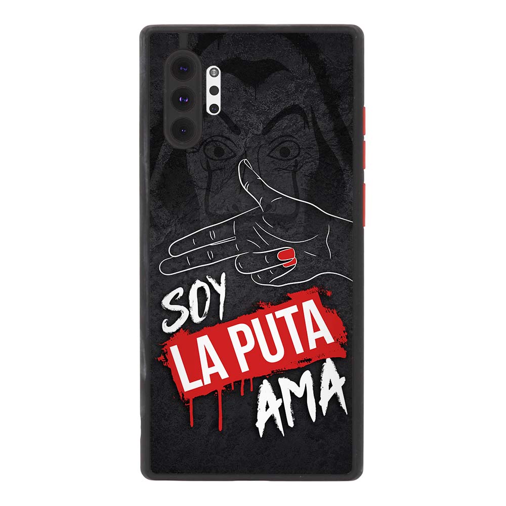 Soy la puta ama Samsung Telefontok