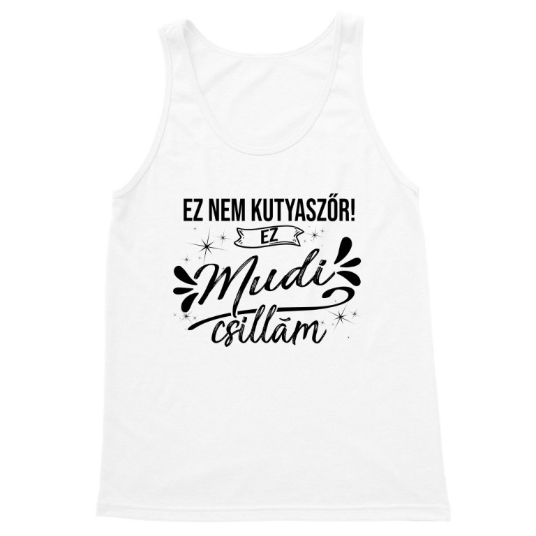 Nem Kutyaszőr - Mudi
