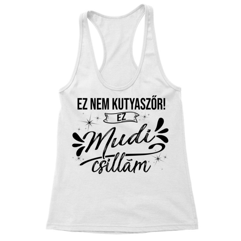 Nem Kutyaszőr - Mudi