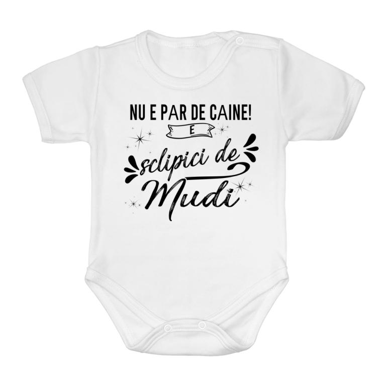 Nu e păr de câine - Mudi