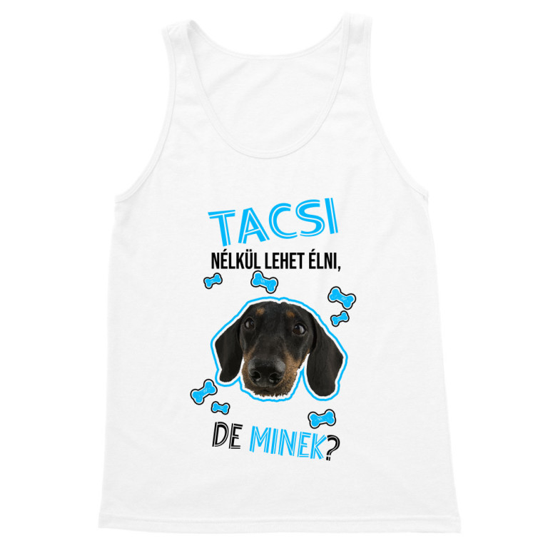 Lehet Élni de Mindek - Tacskó
