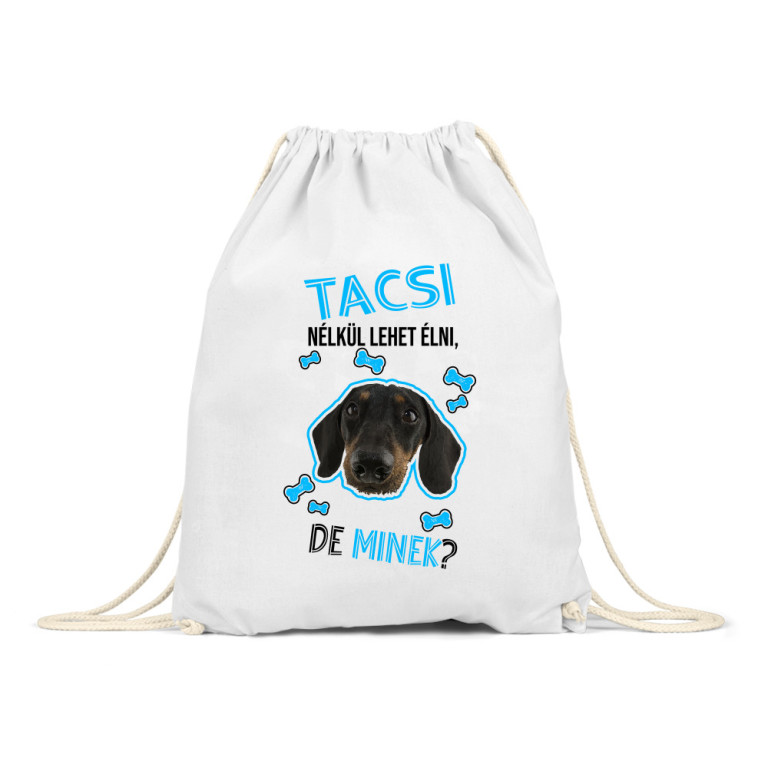 Lehet Élni de Mindek - Tacskó