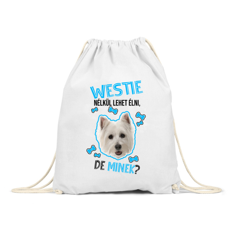 Lehet Élni de Mindek - Westie