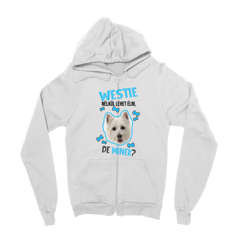 Lehet Élni de Mindek - Westie
