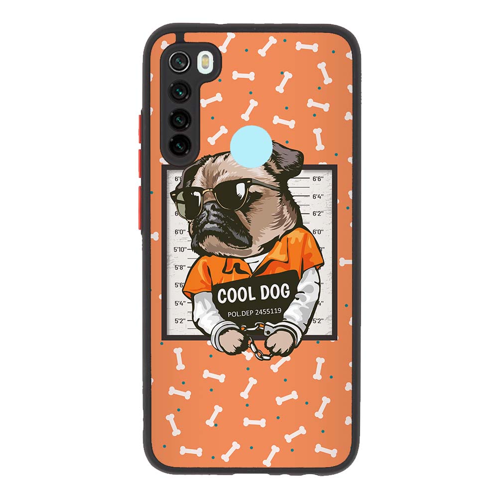 Cool dog Xiaomi Telefontok