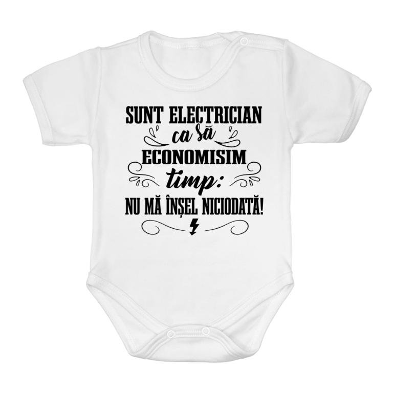 Nu mă înșel niciodată - Electrician