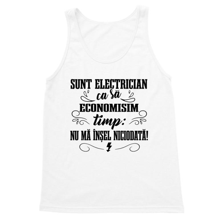 Nu mă înșel niciodată - Electrician