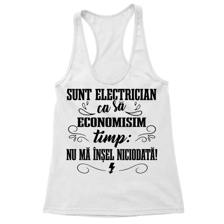 Nu mă înșel niciodată - Electrician