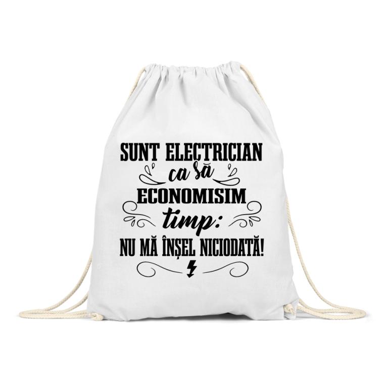 Nu mă înșel niciodată - Electrician
