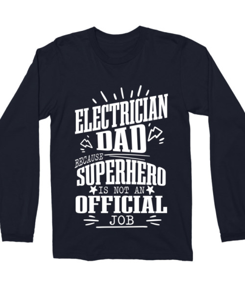 Best truckin' dad ever Póló - Ha Truck Driver rajongó ezeket a pólókat tuti imádni fogod!