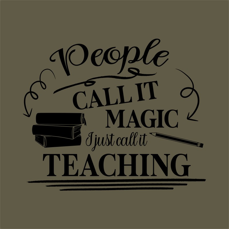 People Call Me Magic