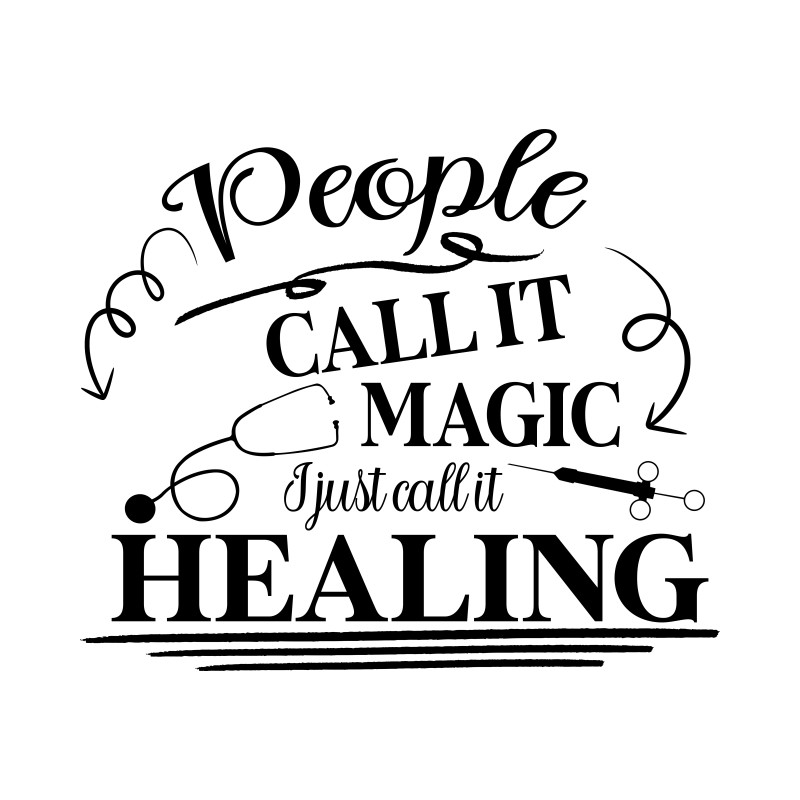 People Call It magic - Doctor