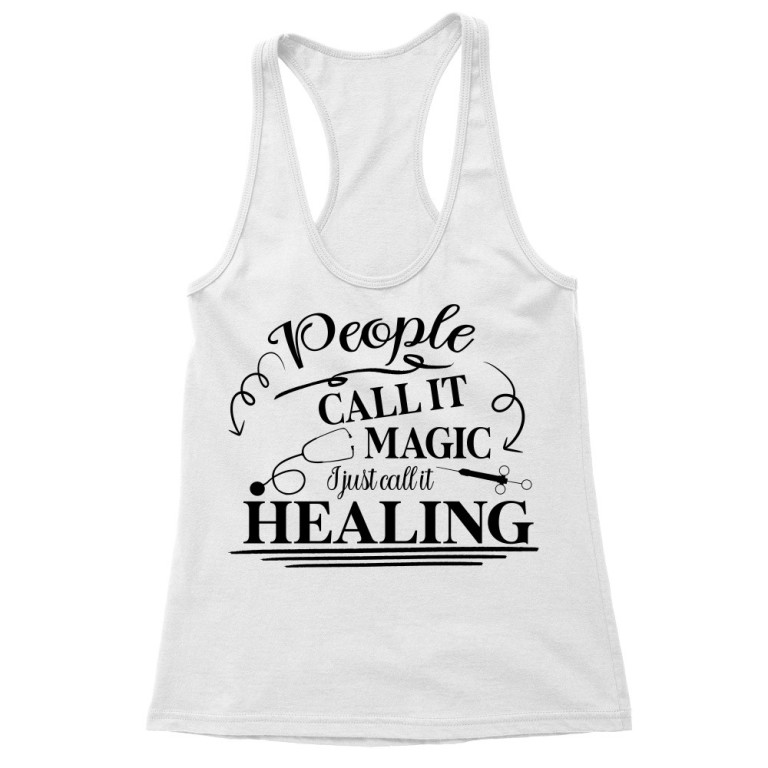 People Call It magic - Doctor