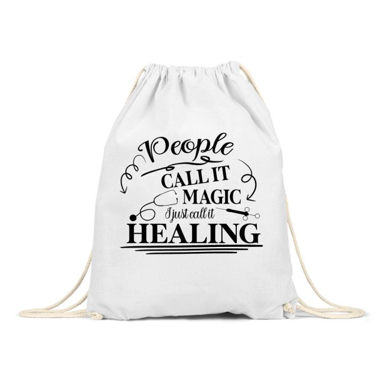 People Call It magic - Doctor