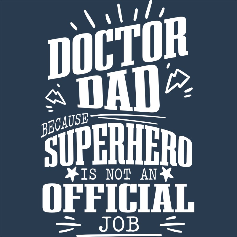 Not an official job - Doctor