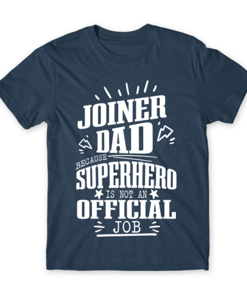 Best truckin' dad ever Póló - Ha Truck Driver rajongó ezeket a pólókat tuti imádni fogod!