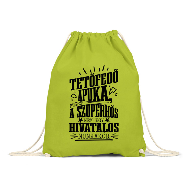Nem Hivatalos Munkakör - Ács - Tornazsák