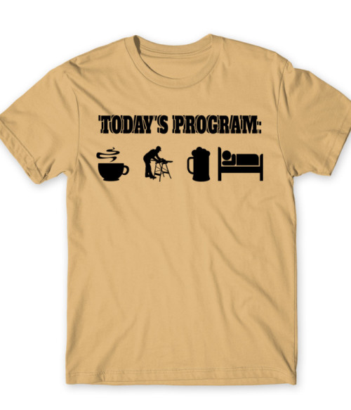 Best truckin' dad ever Póló - Ha Truck Driver rajongó ezeket a pólókat tuti imádni fogod!