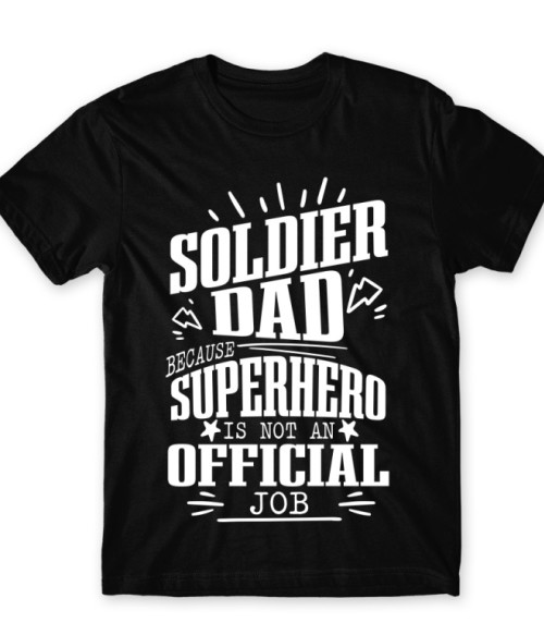 Best truckin' dad ever Póló - Ha Truck Driver rajongó ezeket a pólókat tuti imádni fogod!