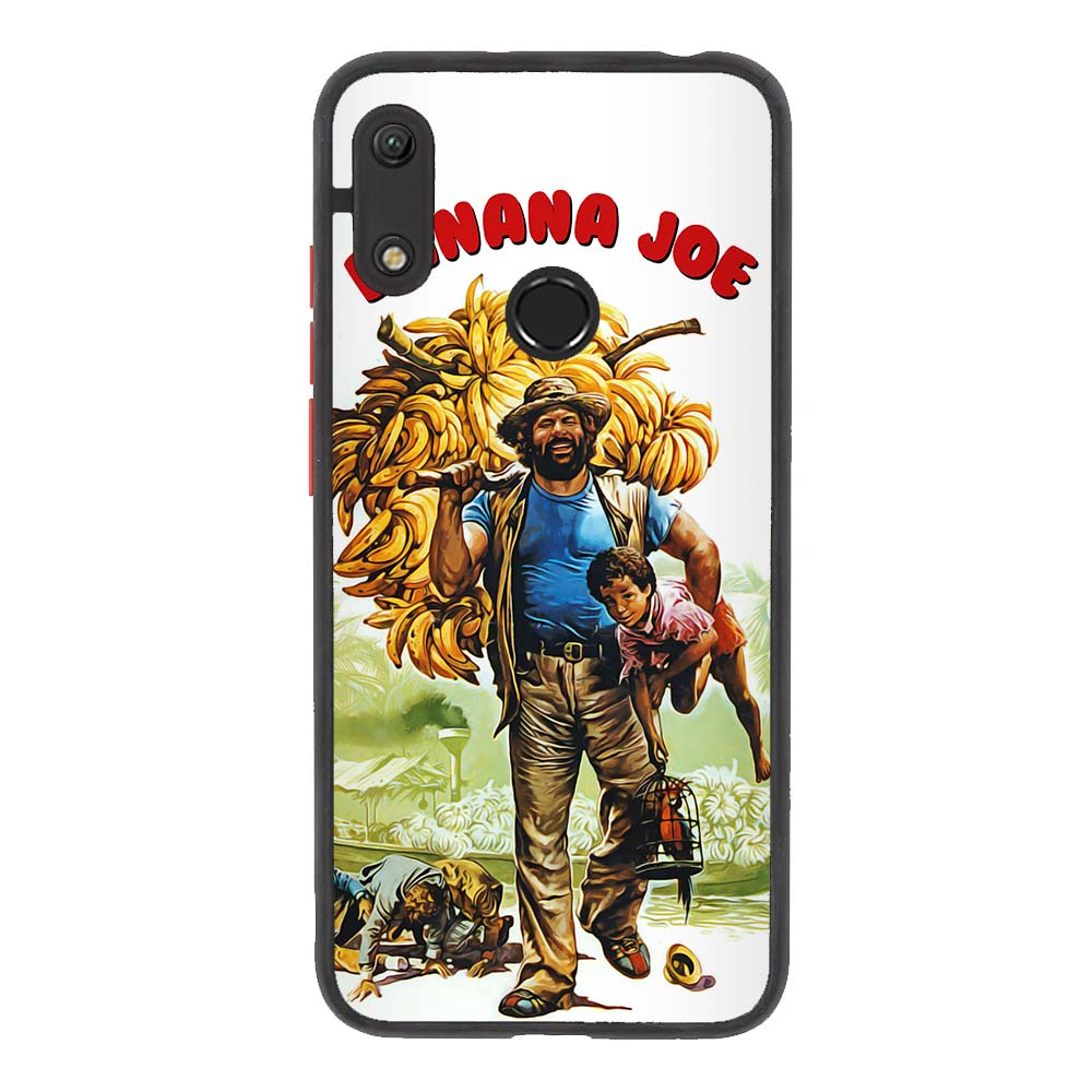 Banana Joe poster Huawei Telefontok