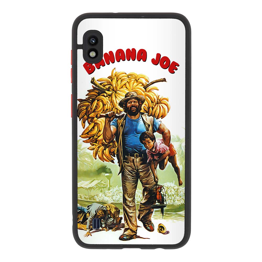 Banana Joe poster Samsung Telefontok