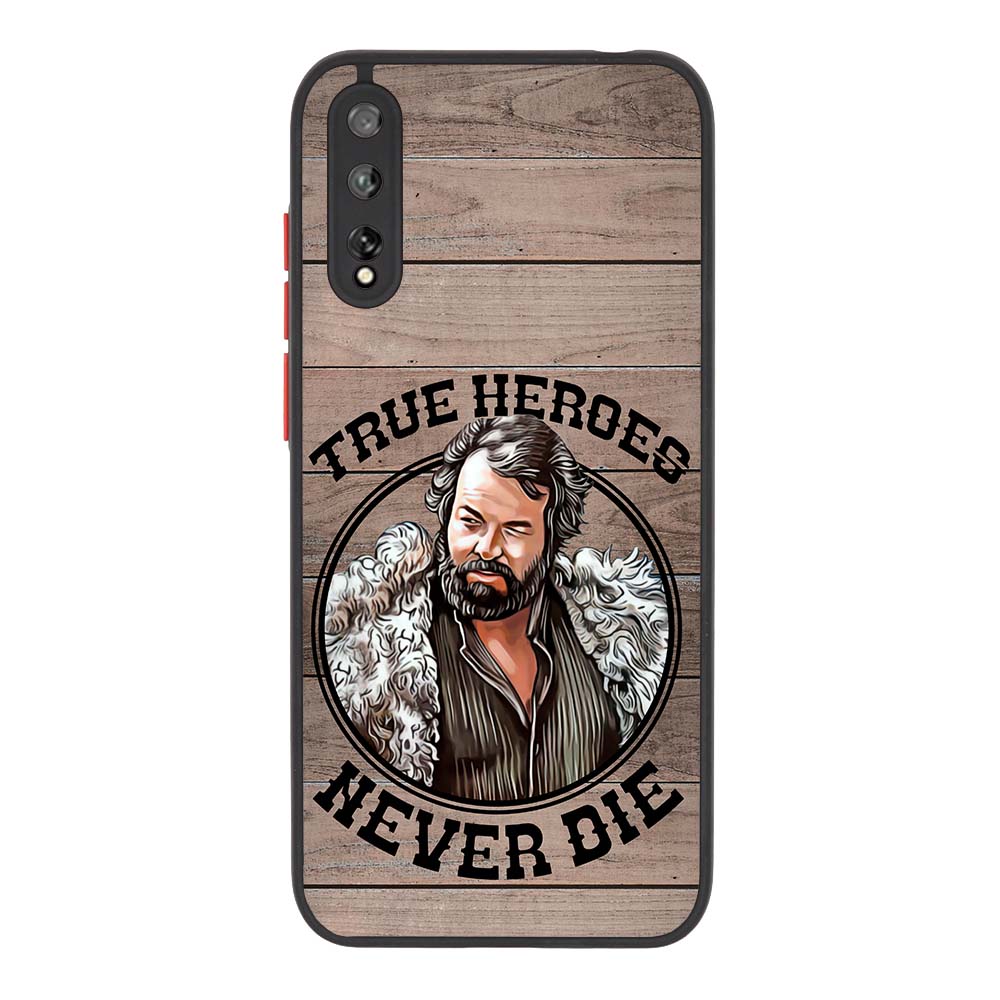True heroes never die Huawei Telefontok