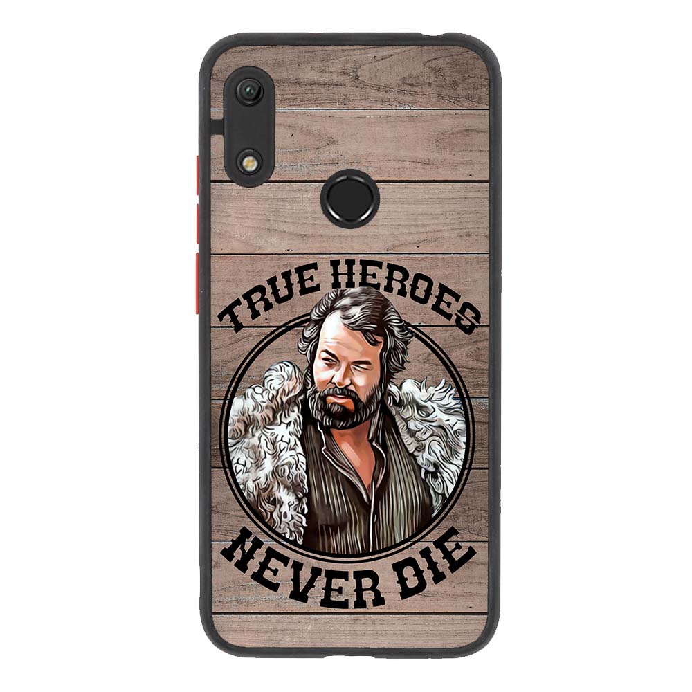 True heroes never die Huawei Telefontok