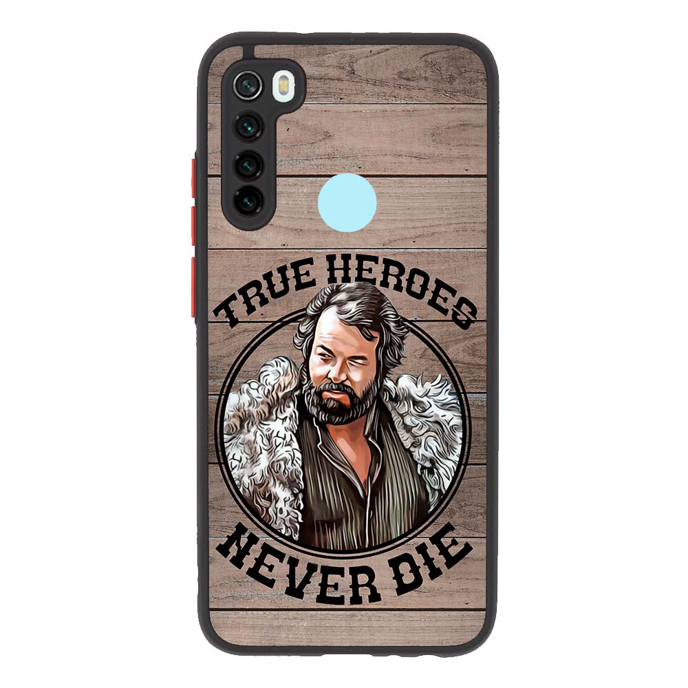True heroes never die Xiaomi Telefontok