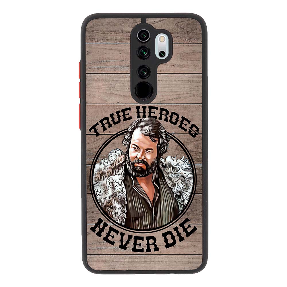 True heroes never die Xiaomi Telefontok