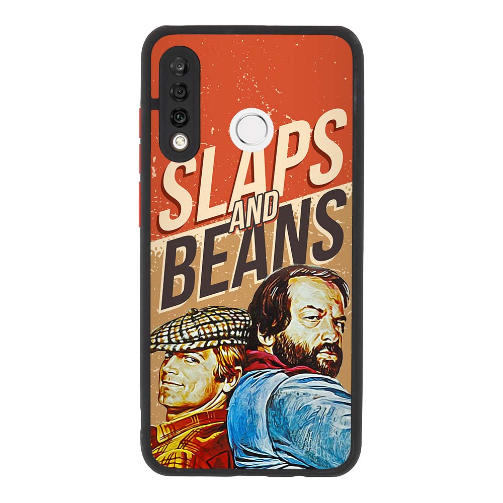 Slaps and beans Huawei Telefontok