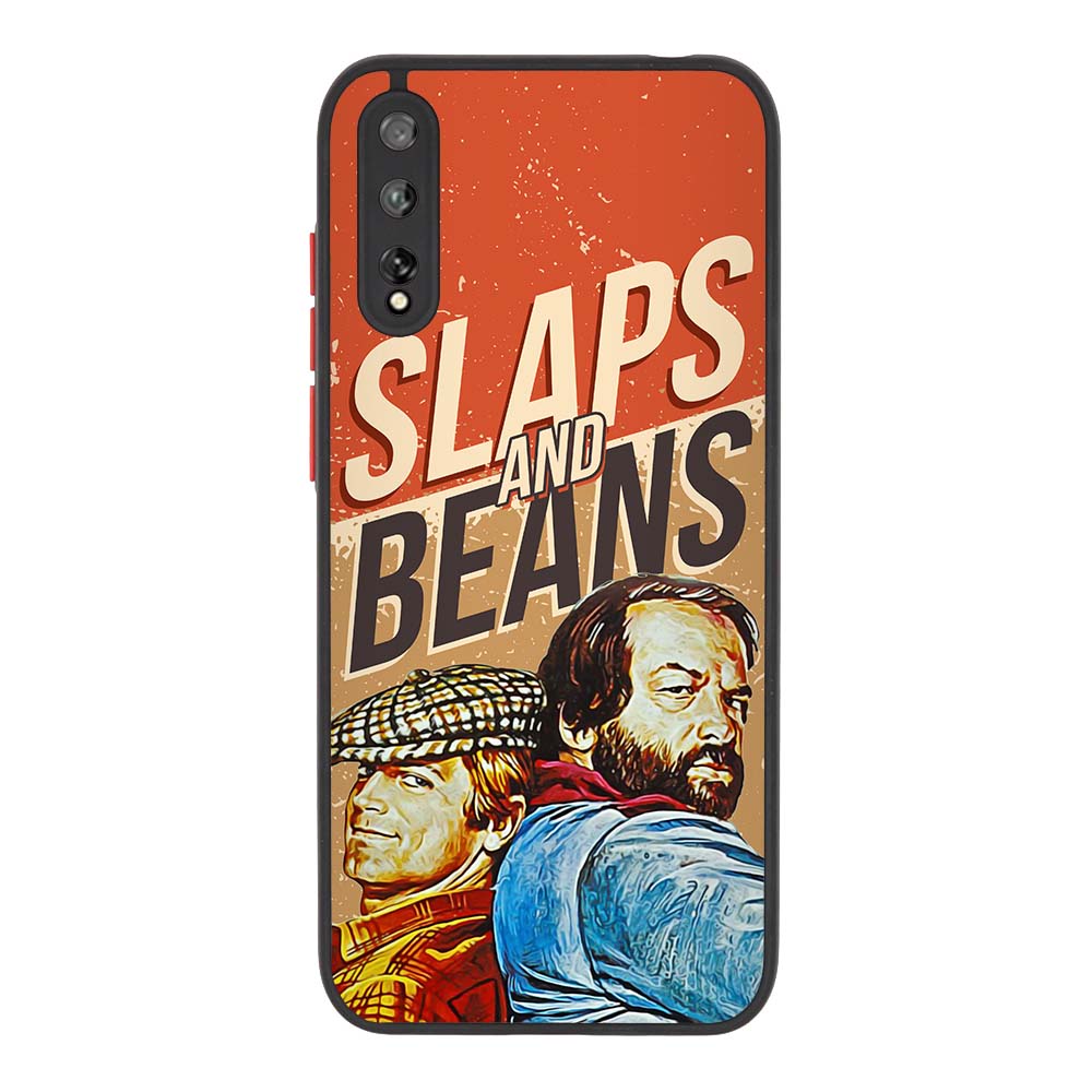 Slaps and beans Huawei Telefontok