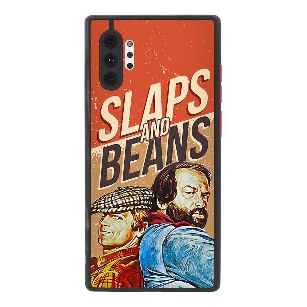 Slaps and beans Samsung Telefontok