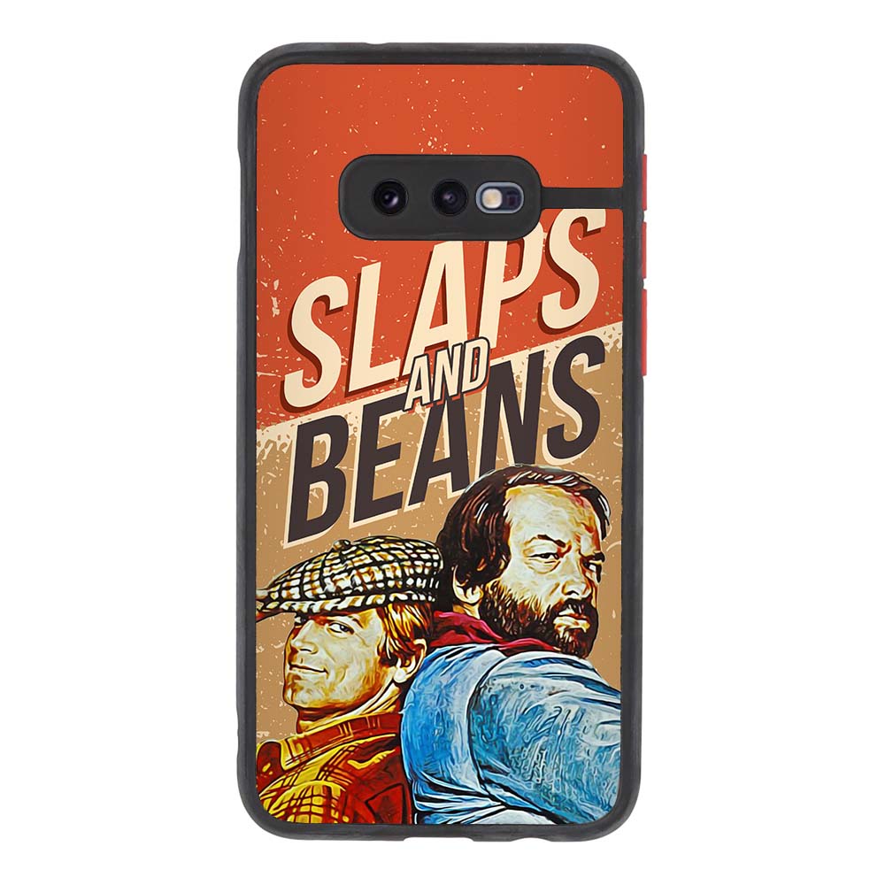 Slaps and beans Samsung Telefontok