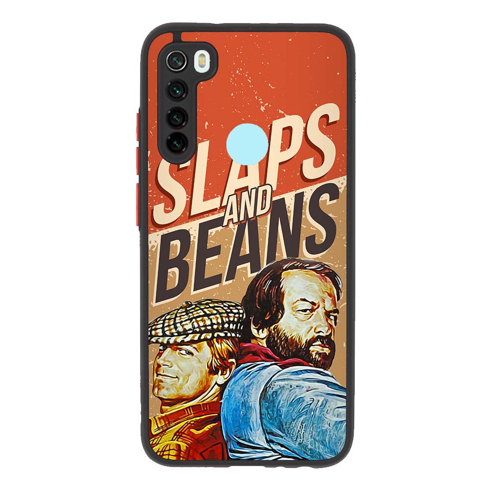 Slaps and beans Xiaomi Telefontok