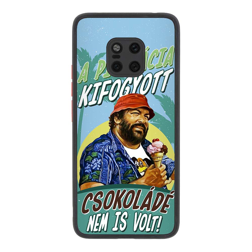 A pisztácia kifogyott... Huawei Telefontok