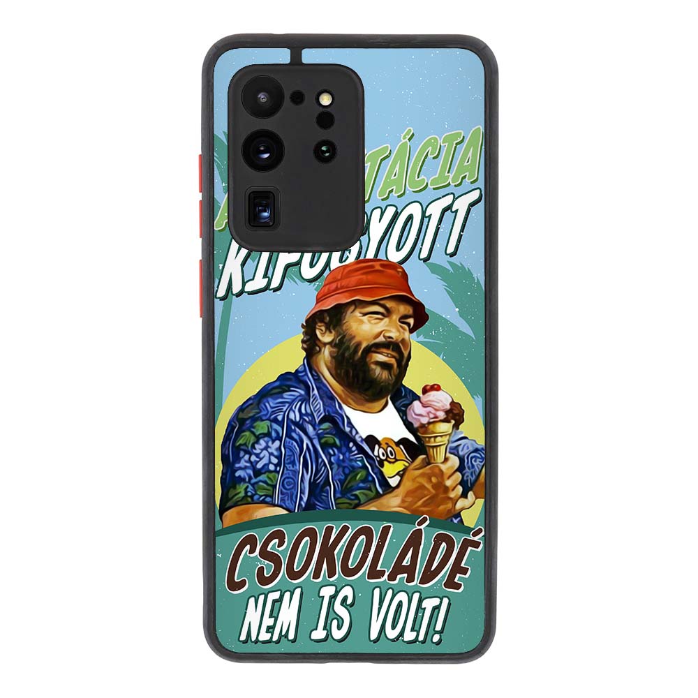 A pisztácia kifogyott... Samsung Telefontok