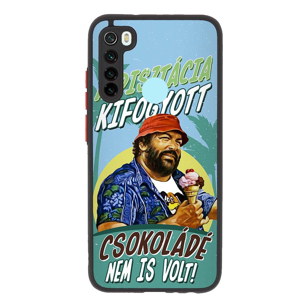A pisztácia kifogyott... Xiaomi Telefontok